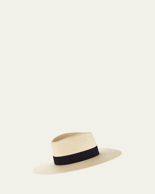 Charles Timeless Fedora Hat